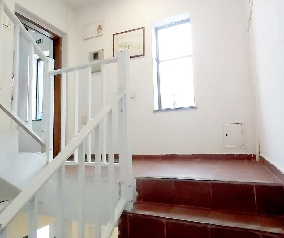 Residencia do Parque room 4